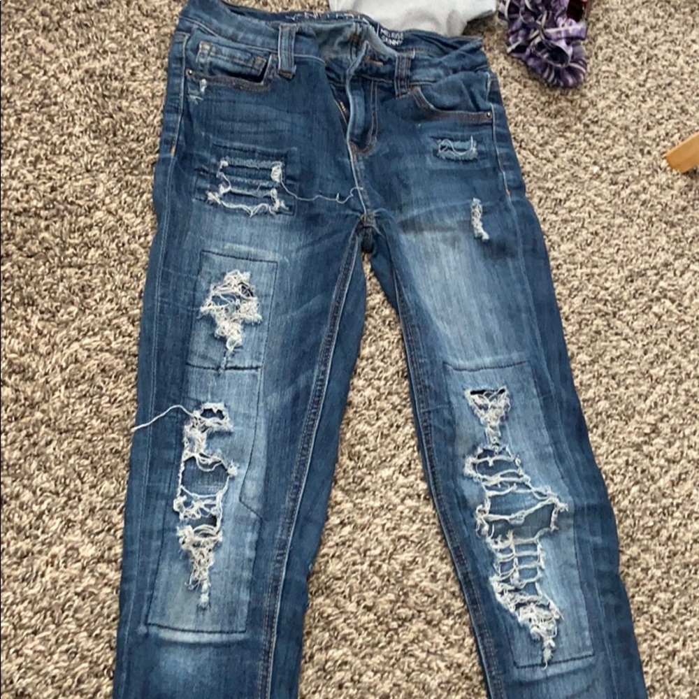 Jean